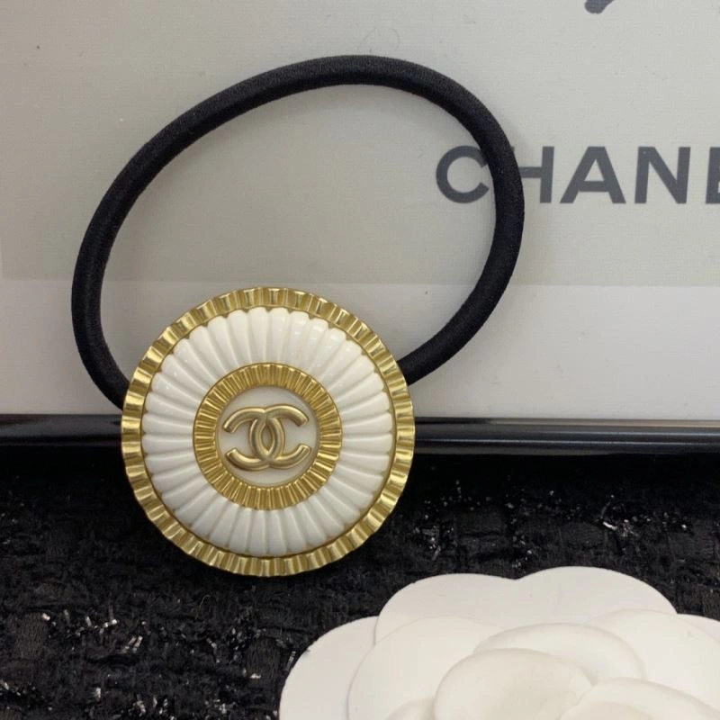 Durable Chanel Hairpins 227040