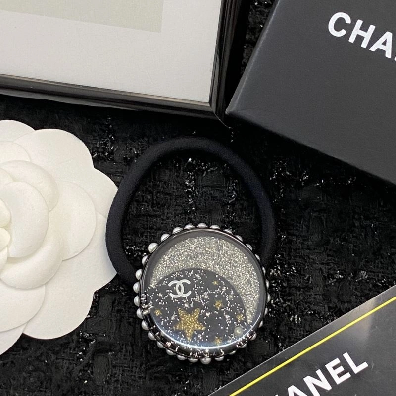 Chanel Hairpins EasyCare 227005