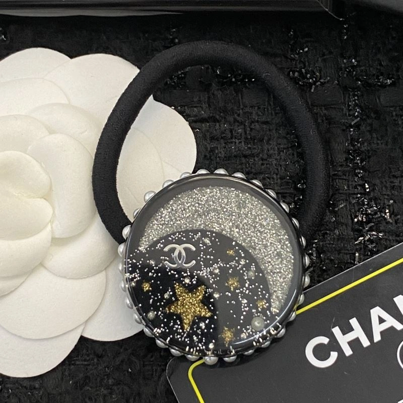 Chanel Hairpins EasyCare 227005