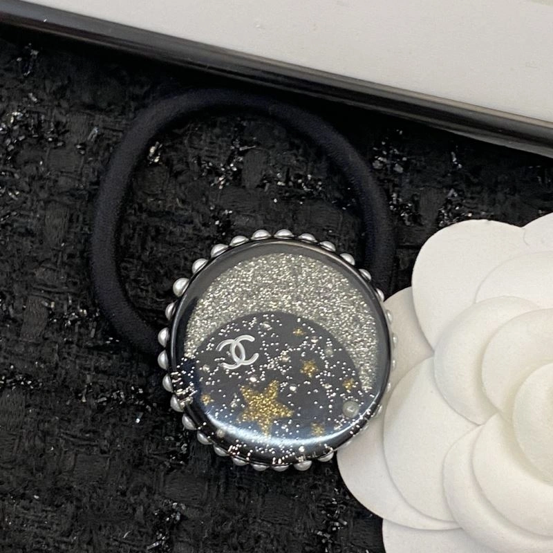 Chanel Hairpins EasyCare 227005