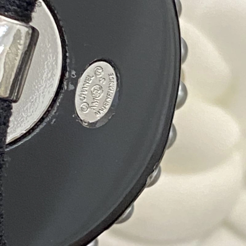 Chanel Hairpins EasyCare 227005