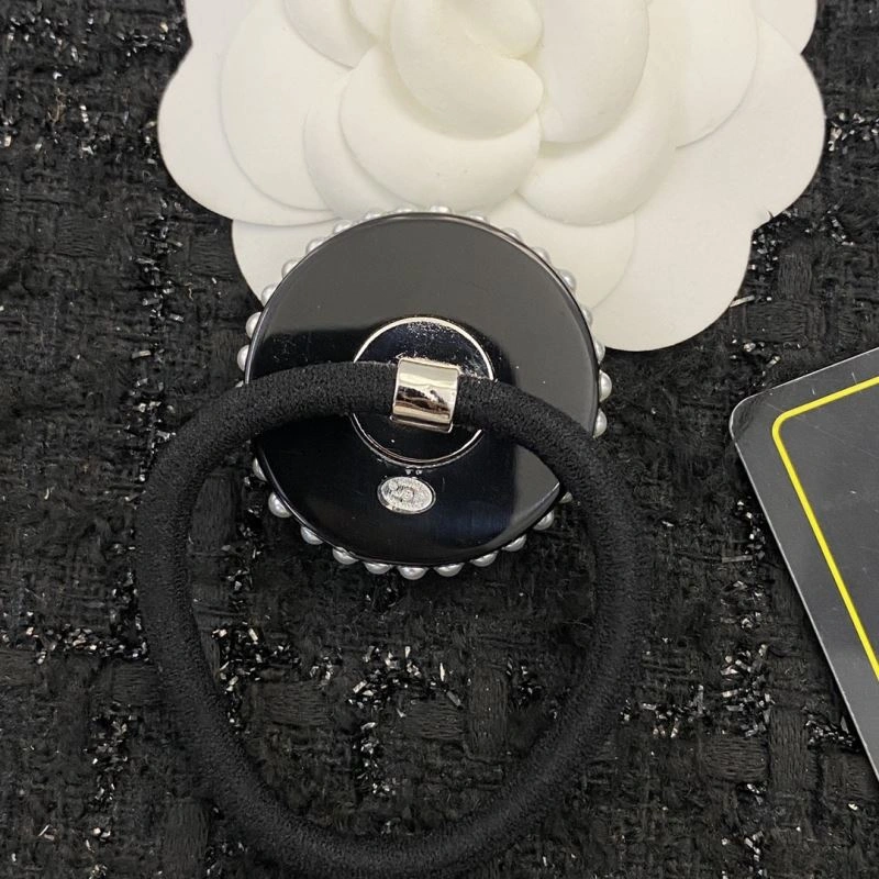 Chanel Hairpins EasyCare 227005