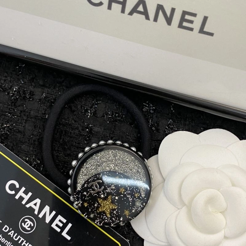 Chanel Hairpins EasyCare 227005