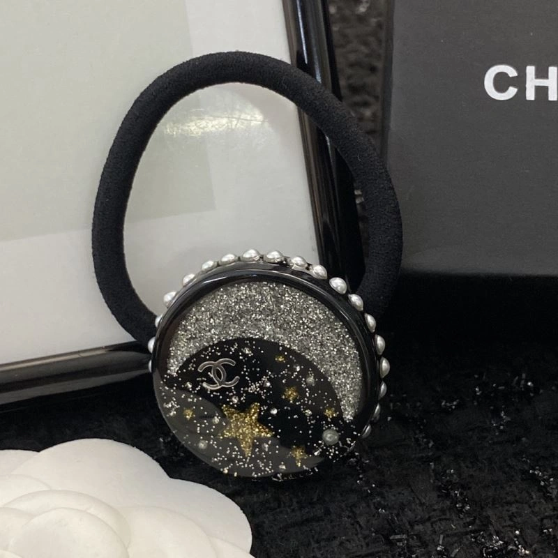 Chanel Hairpins EasyCare 227005