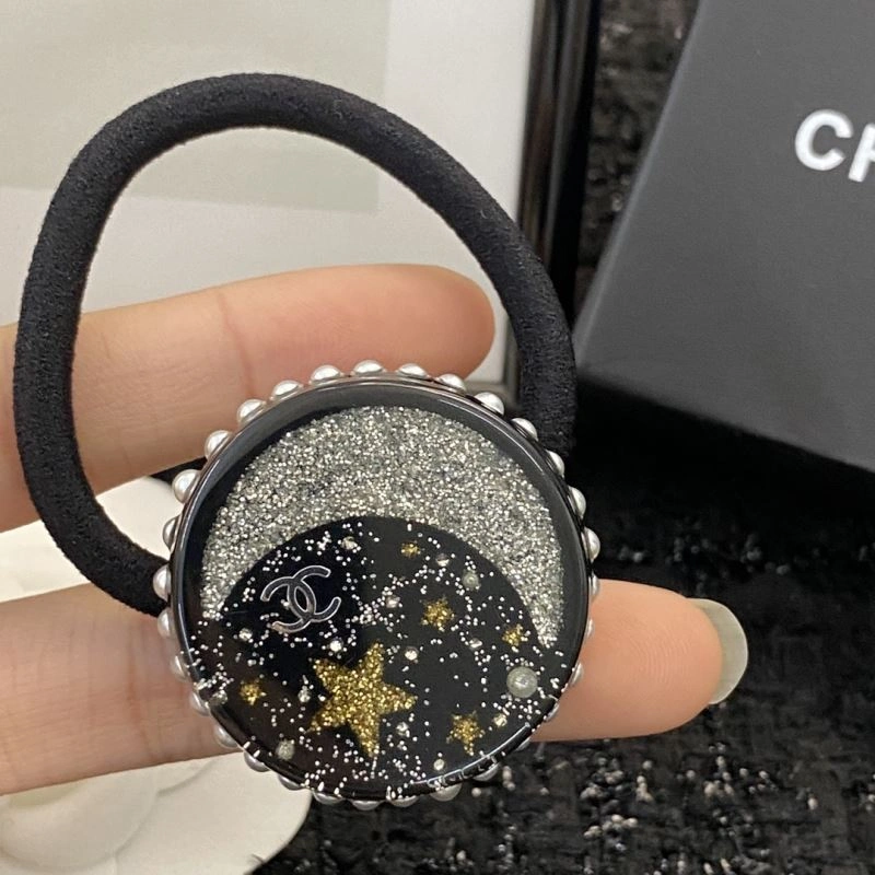 Chanel Hairpins EasyCare 227005