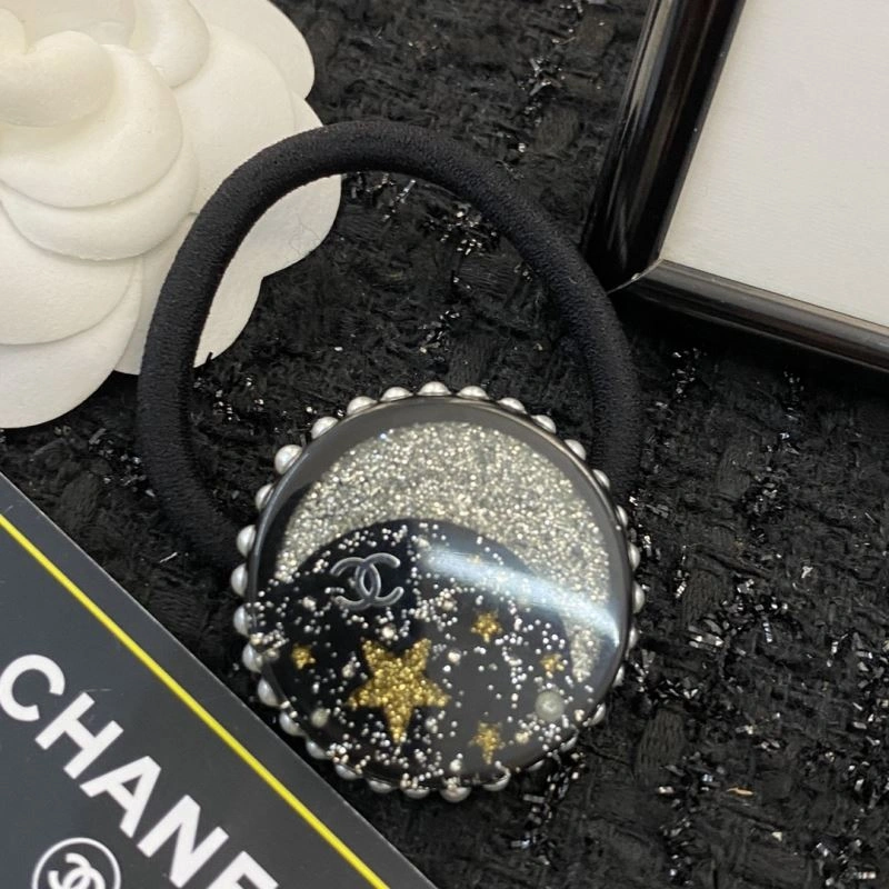 Chanel Hairpins EasyCare 227005