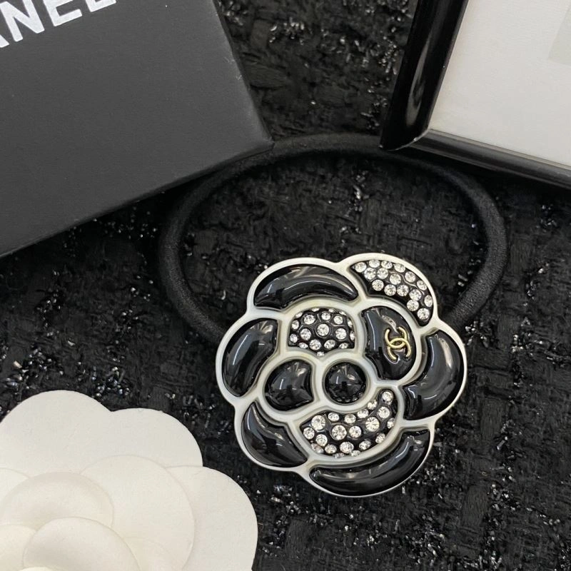 Chanel Hairpins FashionForward 227013