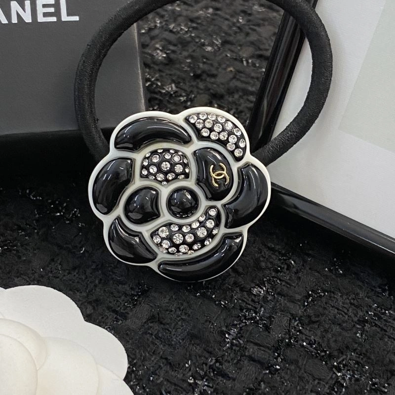 Chanel Hairpins FashionForward 227013