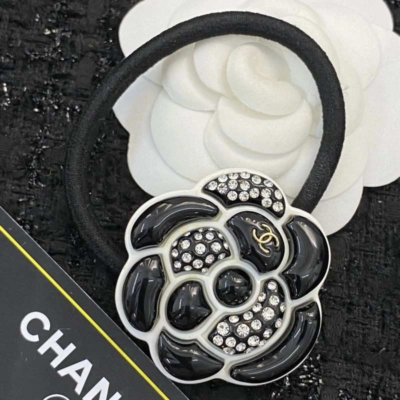 Chanel Hairpins FashionForward 227013