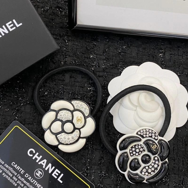 Chanel Hairpins FashionForward 227013