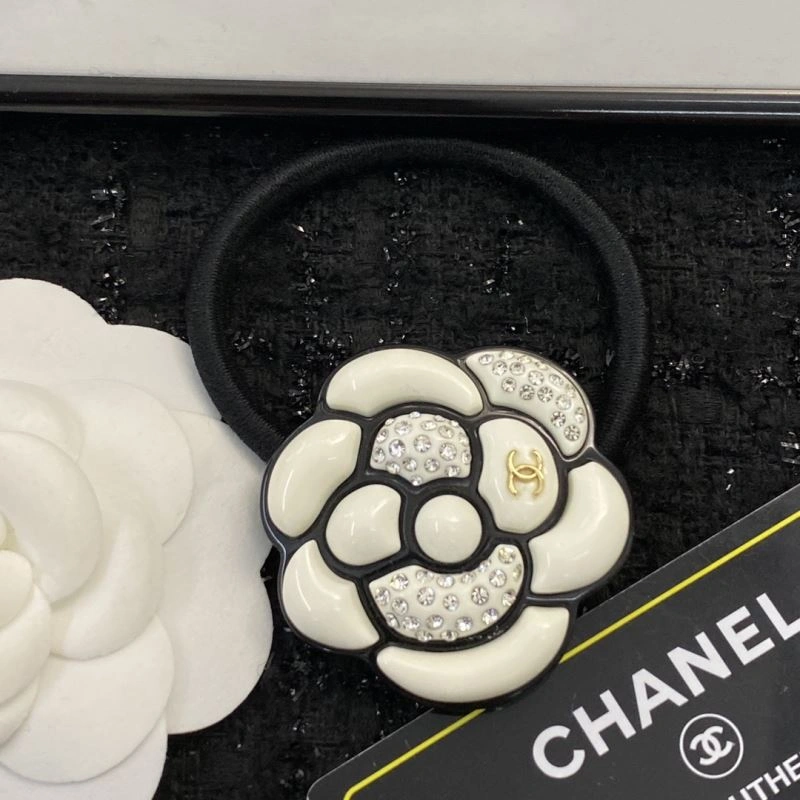 Chanel Hairpins FashionForward 227013