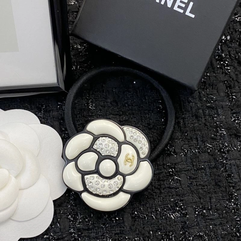 Chanel Hairpins FashionForward 227013