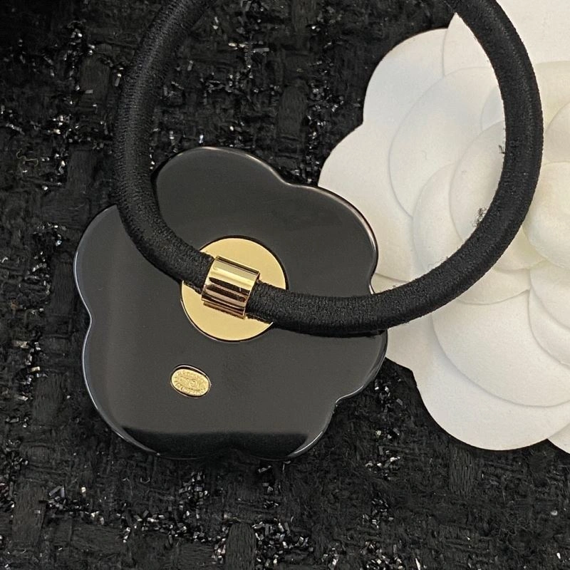 Chanel Hairpins FashionForward 227013