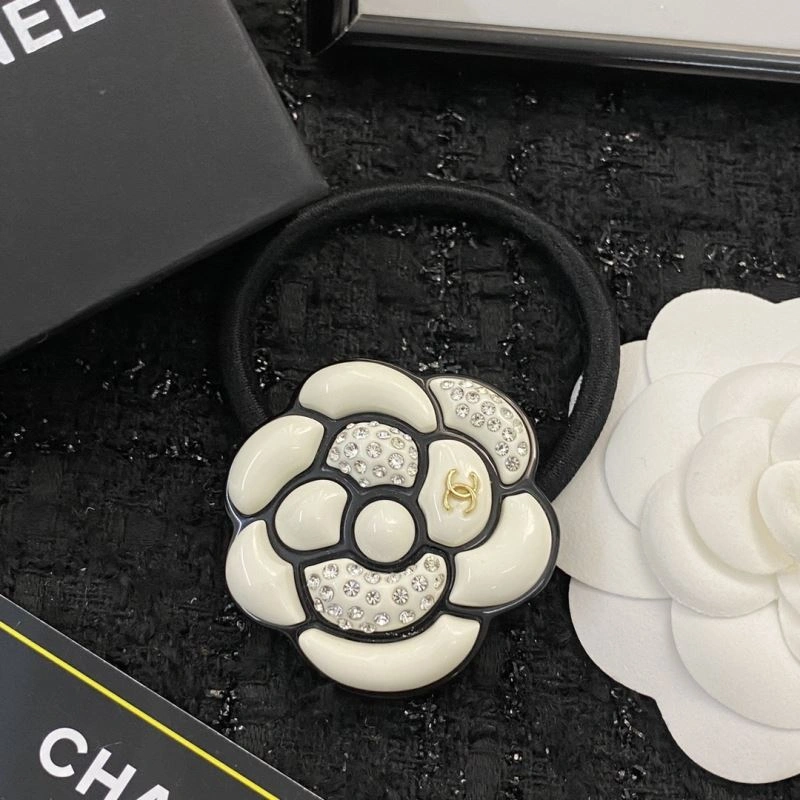 Chanel Hairpins FashionForward 227013