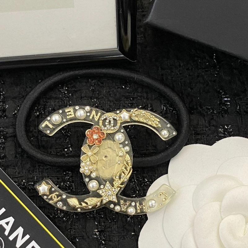 Chanel Hairpins ZeroBulk 227022
