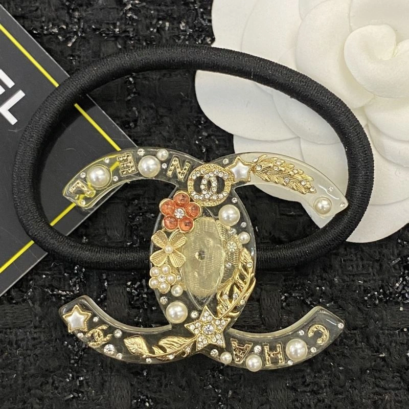 Chanel Hairpins ZeroBulk 227022