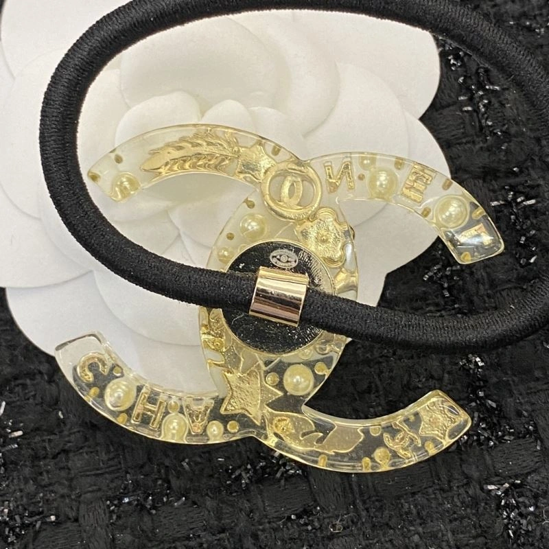 Chanel Hairpins ZeroBulk 227022