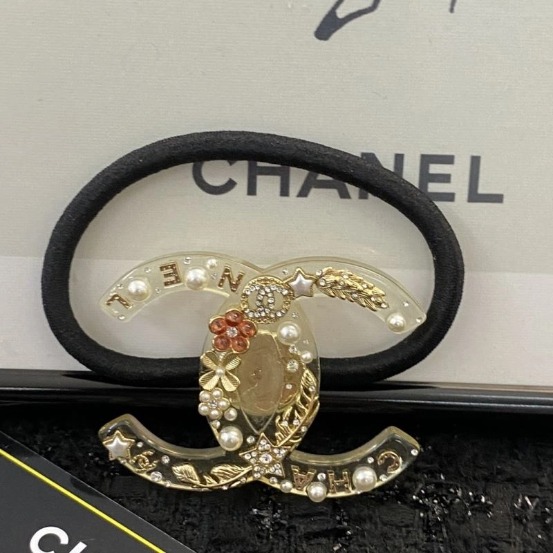 Chanel Hairpins ZeroBulk 227022