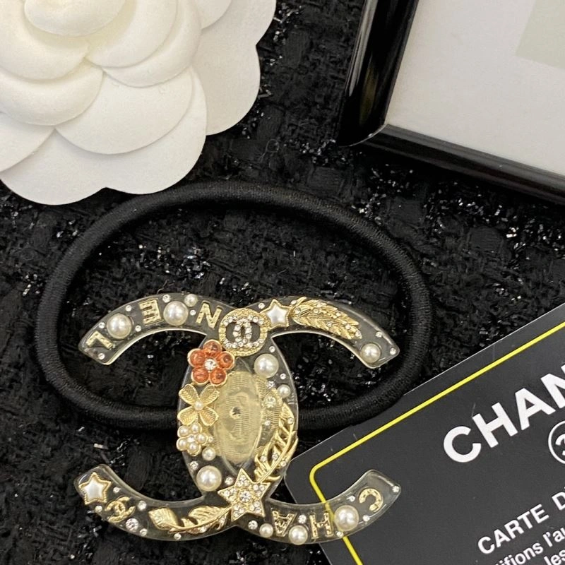 Chanel Hairpins ZeroBulk 227022