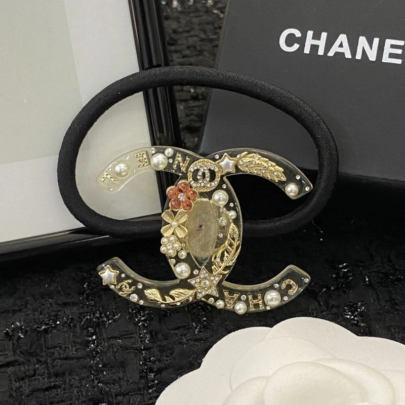Chanel Hairpins ZeroBulk 227022