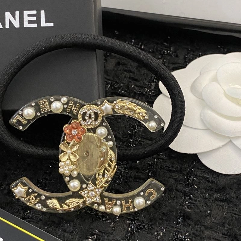 Chanel Hairpins ZeroBulk 227022
