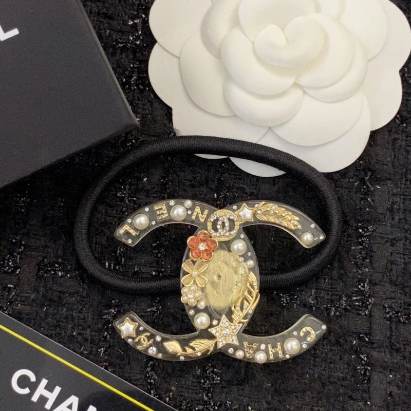 Chanel Hairpins ZeroBulk 227022