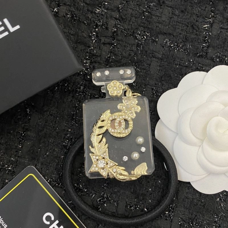 TechFriendly Chanel Hairpins 227003