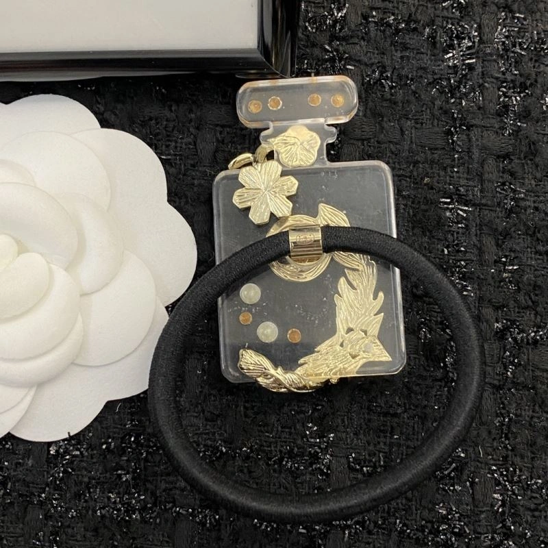 TechFriendly Chanel Hairpins 227003