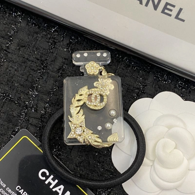 TechFriendly Chanel Hairpins 227003