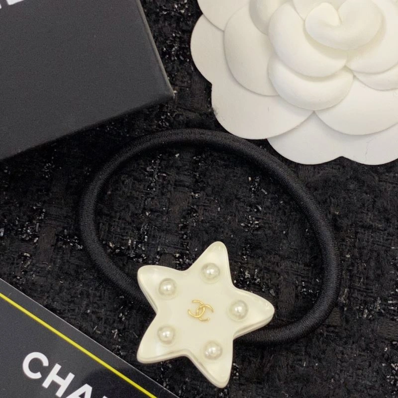 Chic Chanel Hairpins 227053