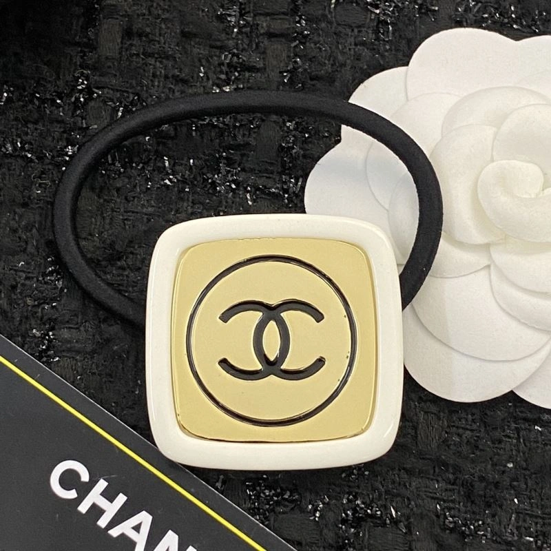 Sleek Chanel Hairpins 227002