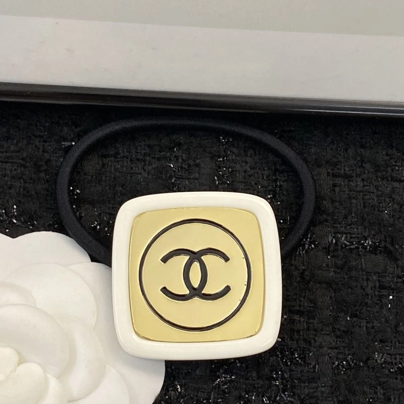 Sleek Chanel Hairpins 227002