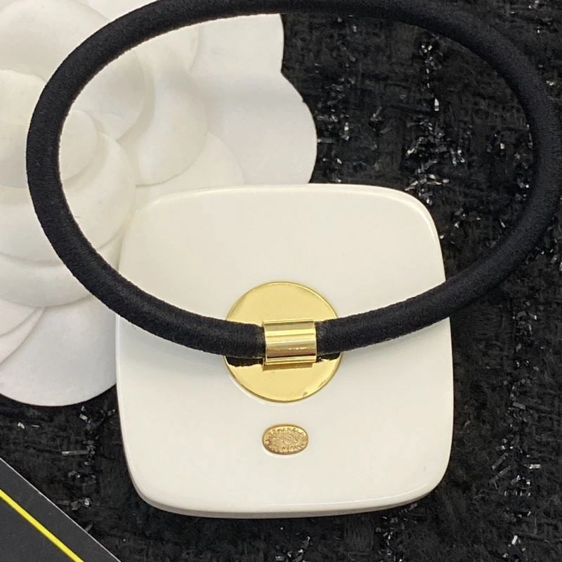 Sleek Chanel Hairpins 227002
