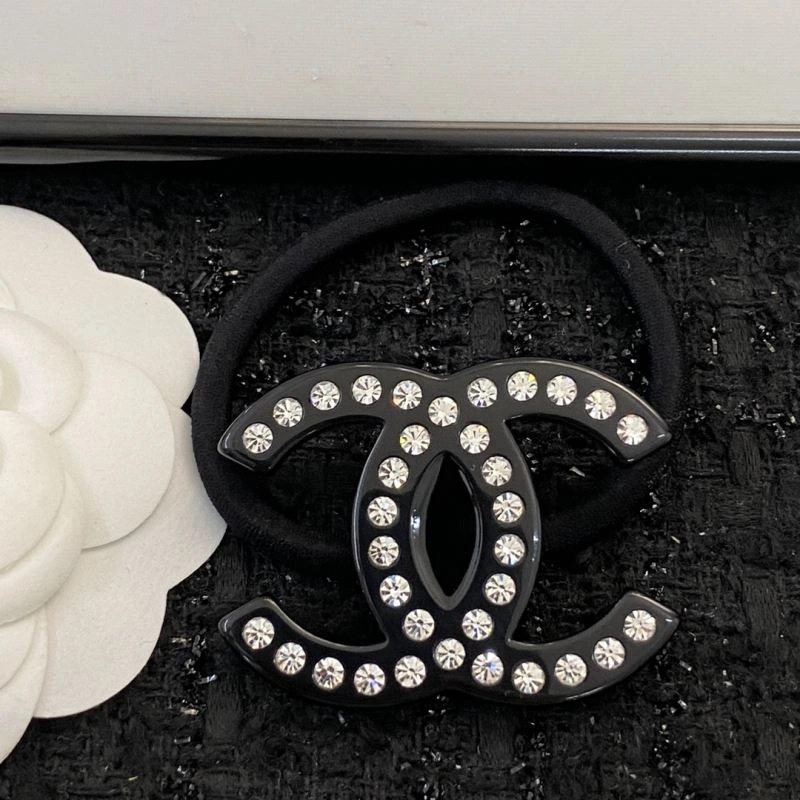 Chanel Hairpins Functional 227008