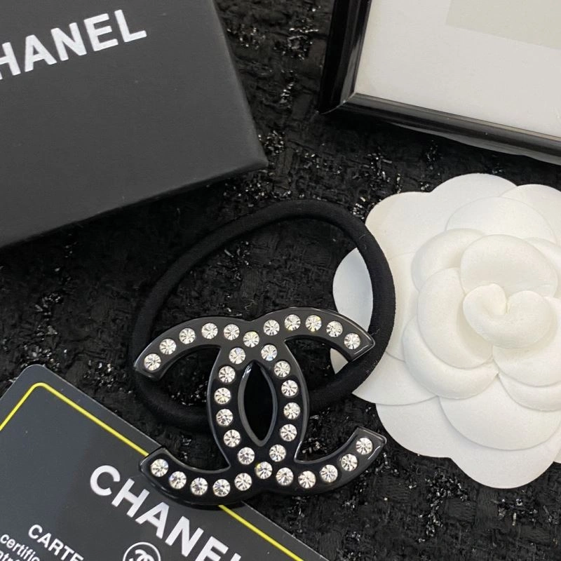 Chanel Hairpins Functional 227008