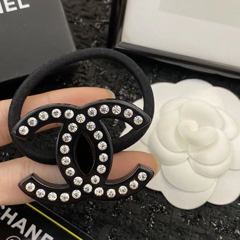 Chanel Hairpins Functional 227008