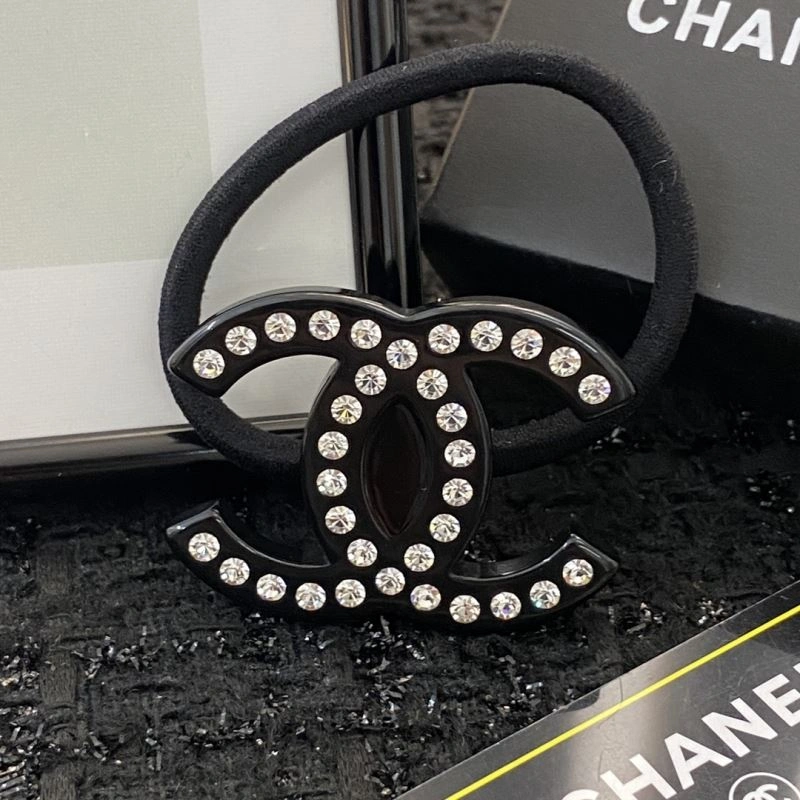 Chanel Hairpins Functional 227008