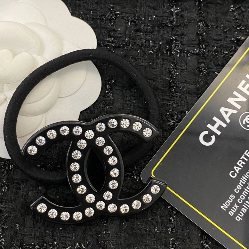 Chanel Hairpins Functional 227008