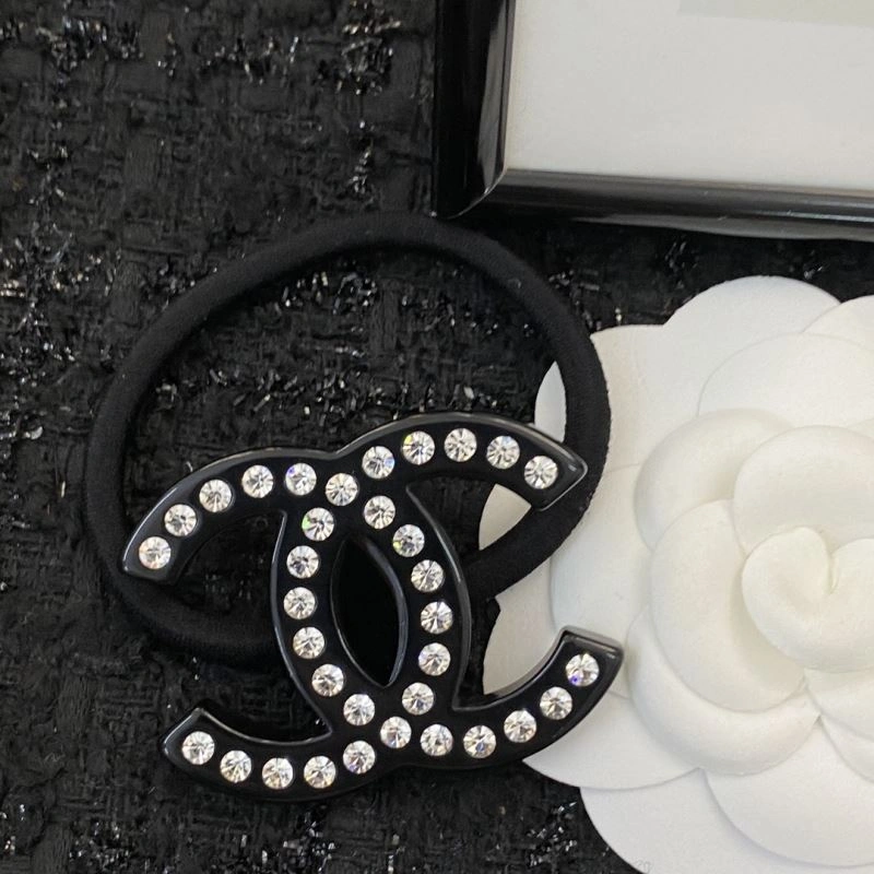 Chanel Hairpins Functional 227008