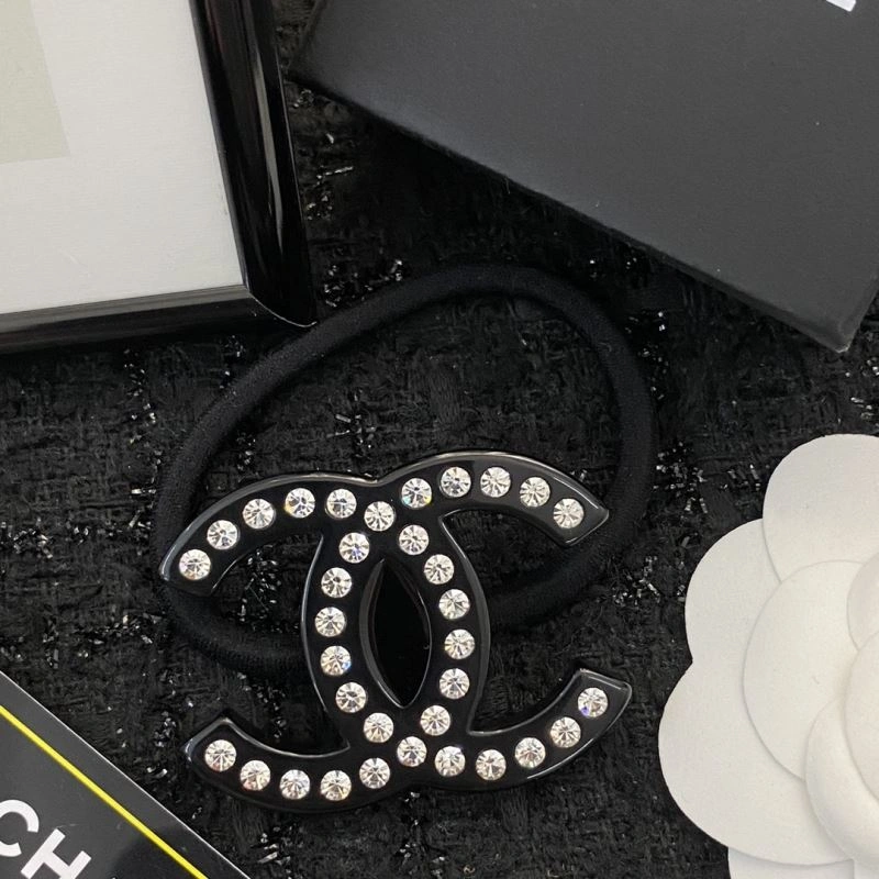 Chanel Hairpins Functional 227008