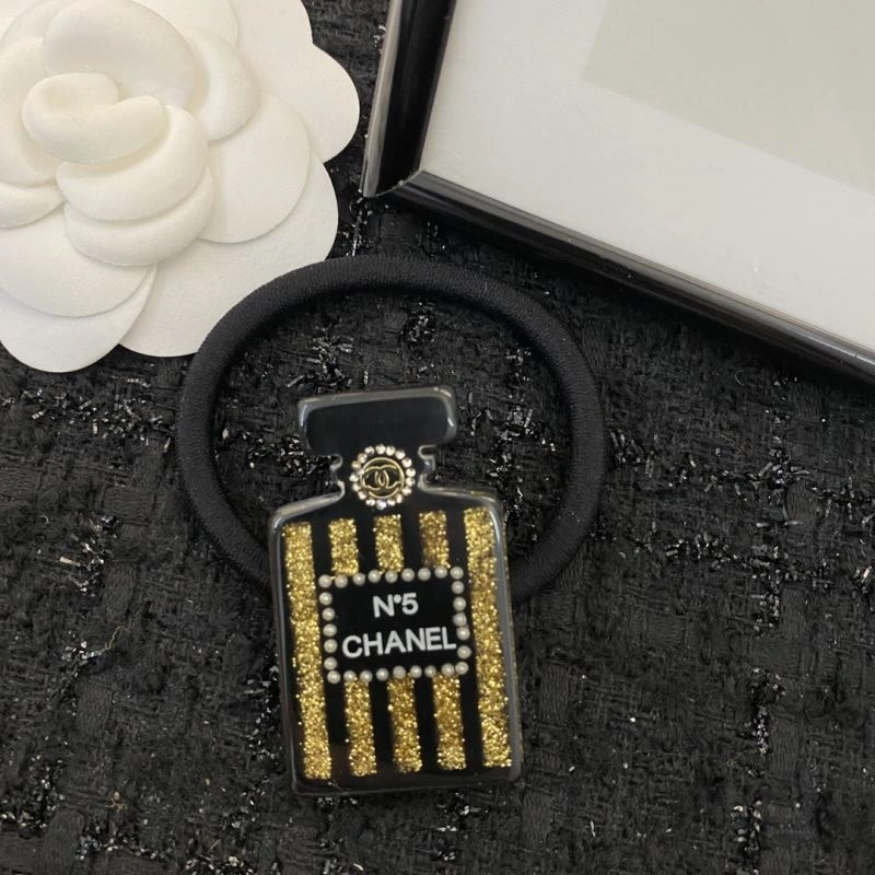 Flexible Chanel Hairpins 227012
