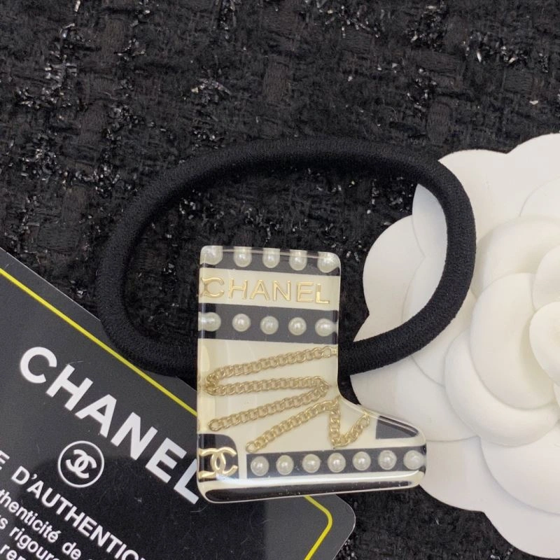 Chanel Hairpins Sustainable 226998