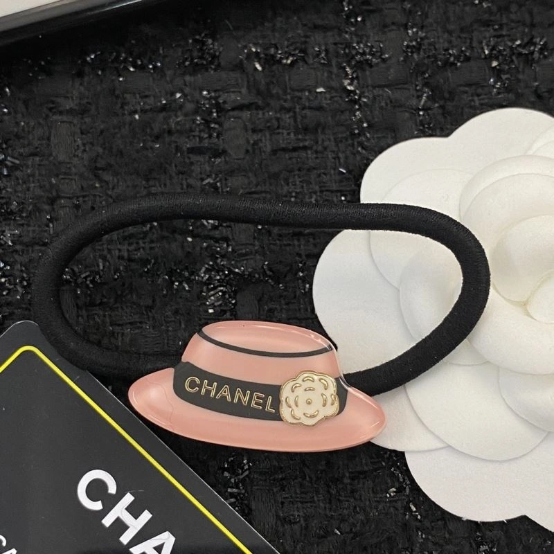 Neat Chanel Hairpins 226997