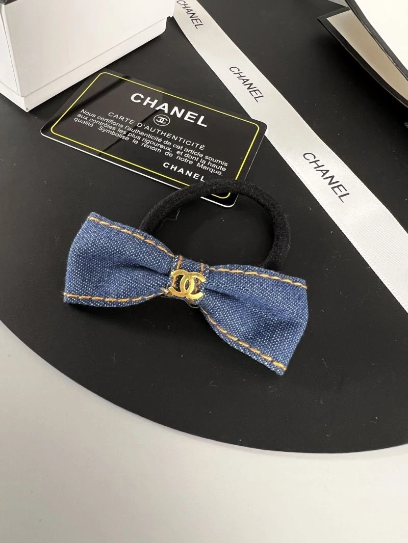 Chanel Hairpins Breathable 227000