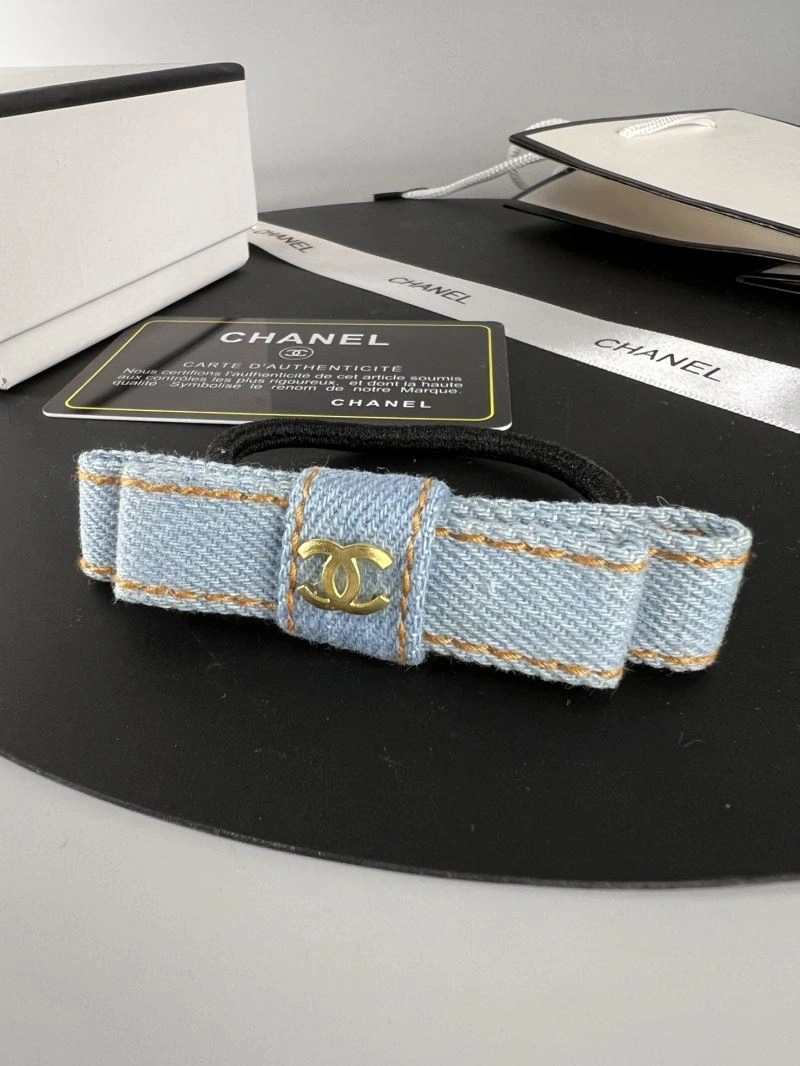 Chanel Hairpins Breathable 227000