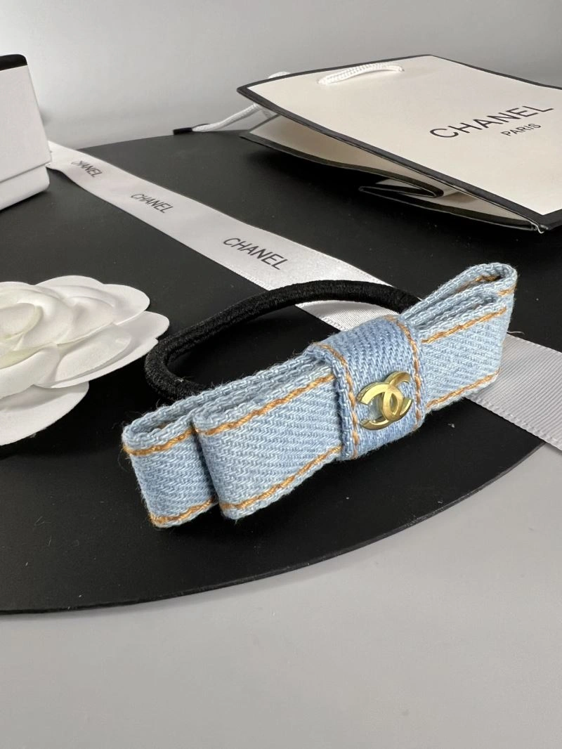 Chanel Hairpins Breathable 227000