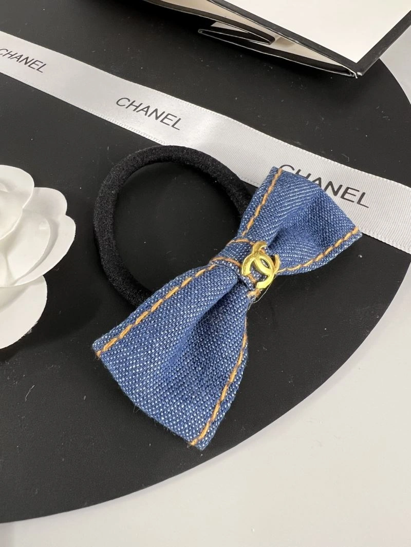 Chanel Hairpins Breathable 227000