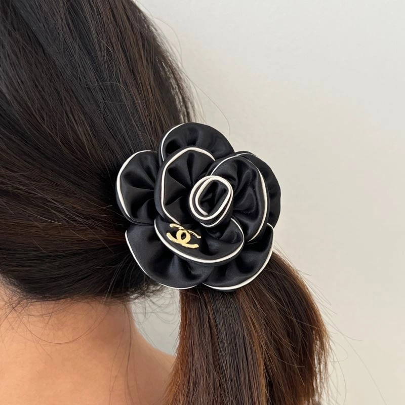 Packable Chanel Hairpins 227001