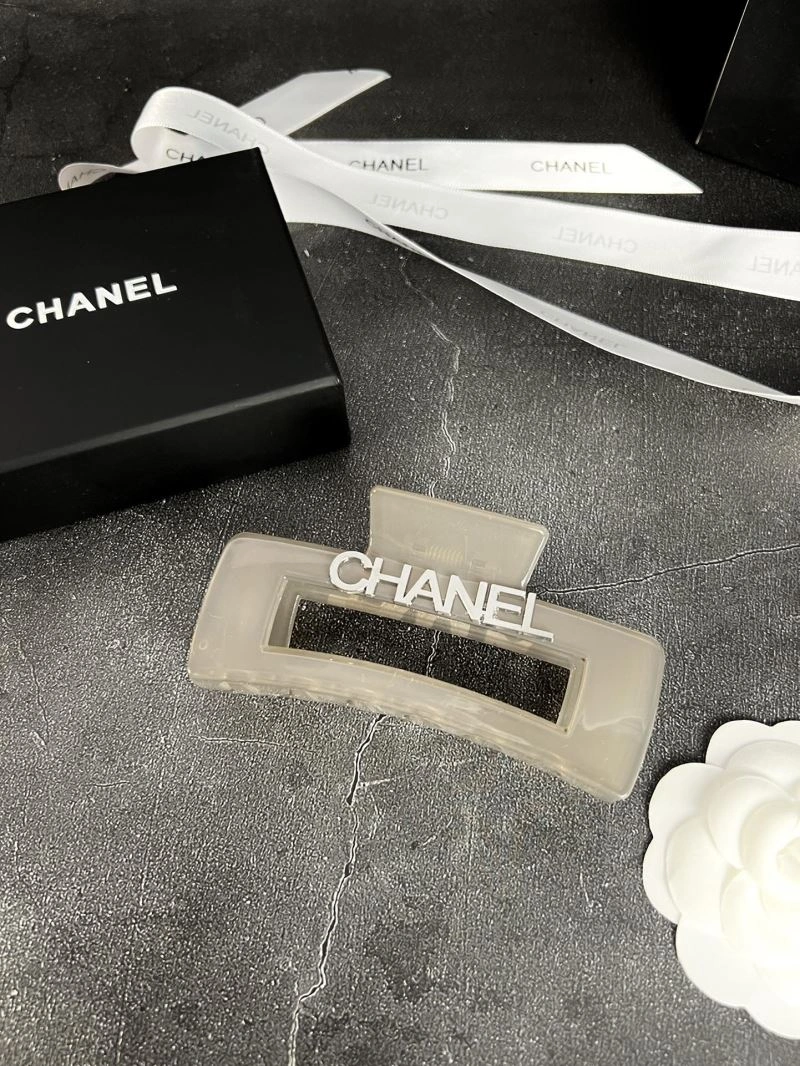Refined Chanel Hairpins 226994