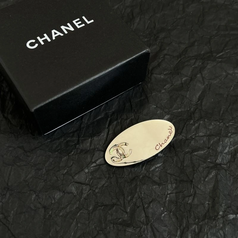 Chanel Hairpins UrbanStyle 226989